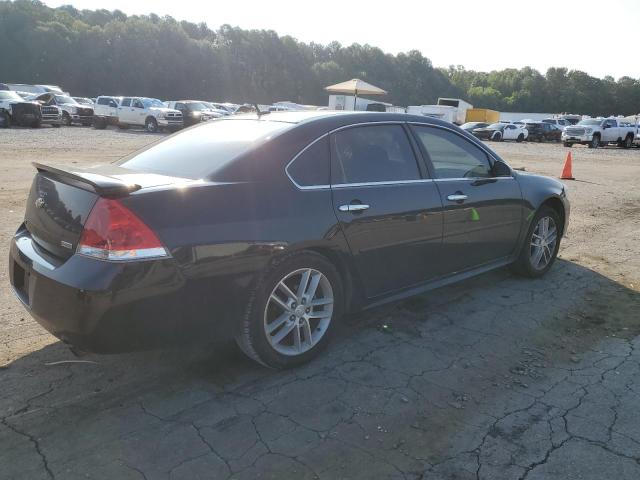 Photo 2 VIN: 2G1WC5E32C1162425 - CHEVROLET IMPALA LTZ 