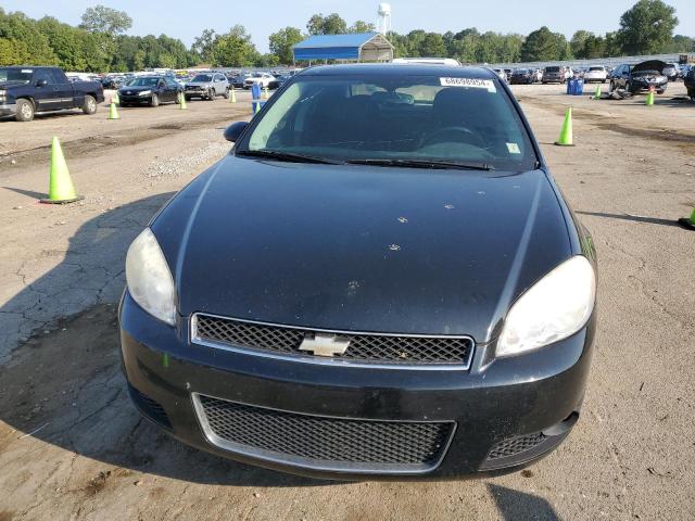 Photo 4 VIN: 2G1WC5E32C1162425 - CHEVROLET IMPALA LTZ 