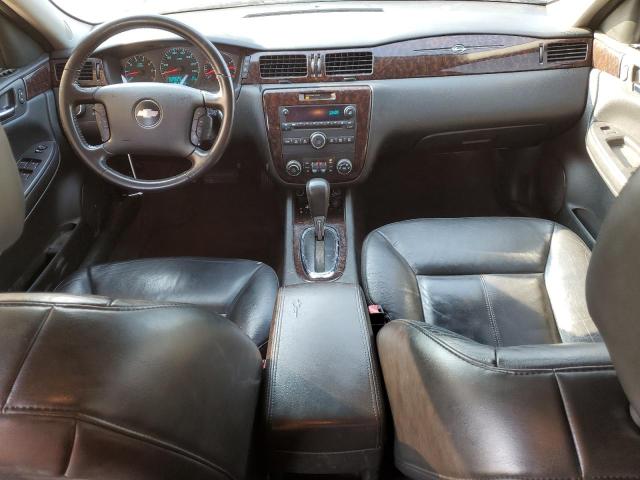 Photo 7 VIN: 2G1WC5E32C1162425 - CHEVROLET IMPALA LTZ 