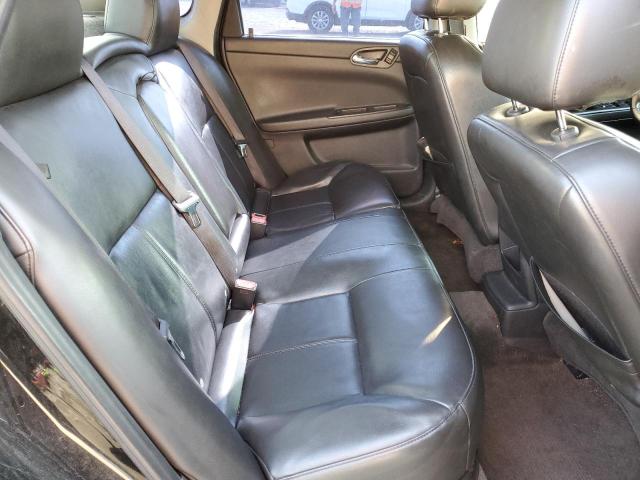 Photo 9 VIN: 2G1WC5E32C1162425 - CHEVROLET IMPALA LTZ 