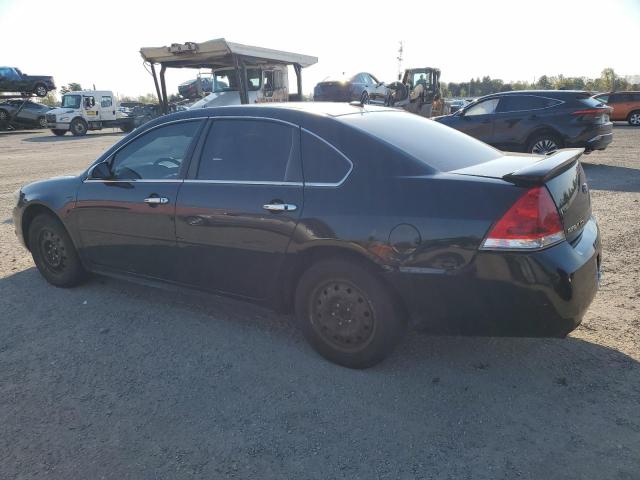 Photo 1 VIN: 2G1WC5E32C1164465 - CHEVROLET IMPALA LTZ 