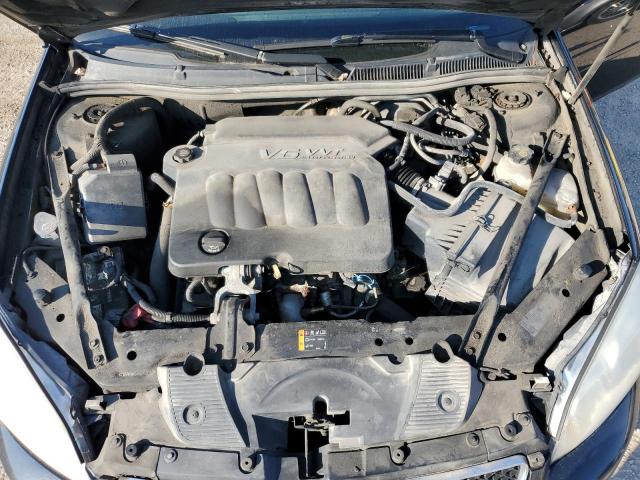 Photo 10 VIN: 2G1WC5E32C1164465 - CHEVROLET IMPALA LTZ 