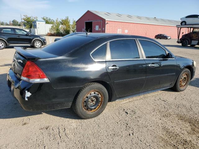 Photo 2 VIN: 2G1WC5E32C1164465 - CHEVROLET IMPALA LTZ 