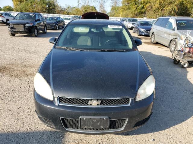 Photo 4 VIN: 2G1WC5E32C1164465 - CHEVROLET IMPALA LTZ 