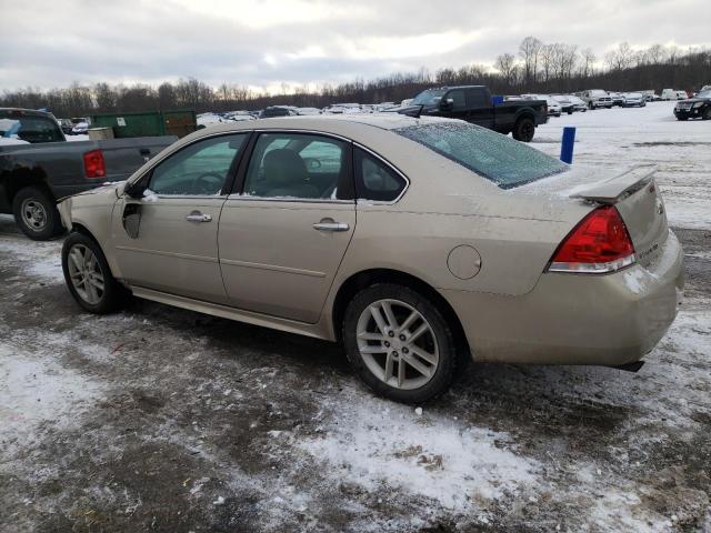 Photo 1 VIN: 2G1WC5E32C1174297 - CHEVROLET IMPALA LTZ 