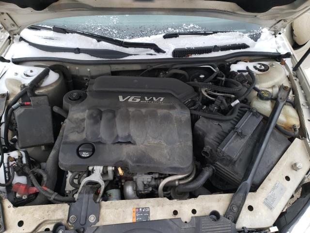 Photo 10 VIN: 2G1WC5E32C1174297 - CHEVROLET IMPALA LTZ 