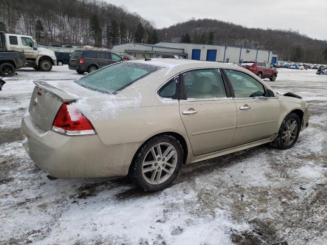 Photo 2 VIN: 2G1WC5E32C1174297 - CHEVROLET IMPALA LTZ 