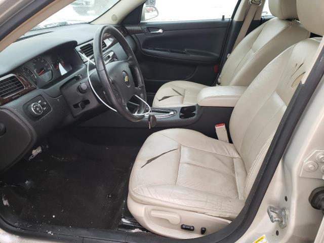 Photo 6 VIN: 2G1WC5E32C1174297 - CHEVROLET IMPALA LTZ 