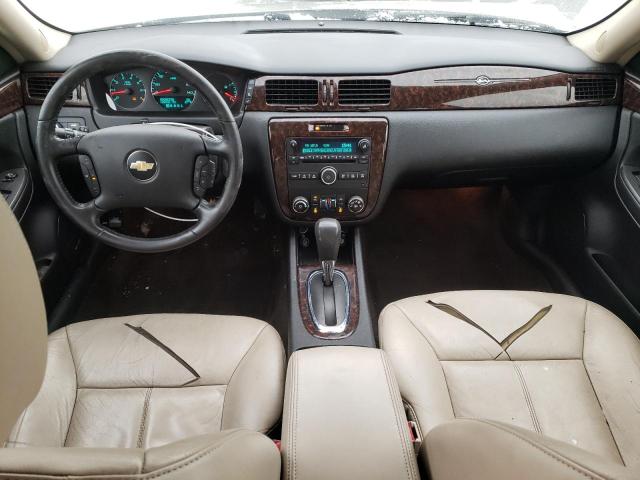 Photo 7 VIN: 2G1WC5E32C1174297 - CHEVROLET IMPALA LTZ 