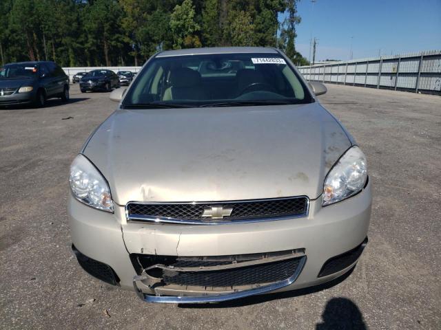 Photo 4 VIN: 2G1WC5E32C1203927 - CHEVROLET IMPALA LTZ 