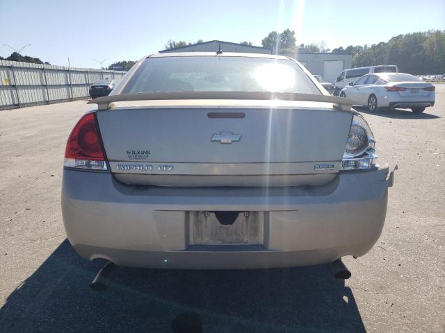 Photo 5 VIN: 2G1WC5E32C1203927 - CHEVROLET IMPALA LTZ 