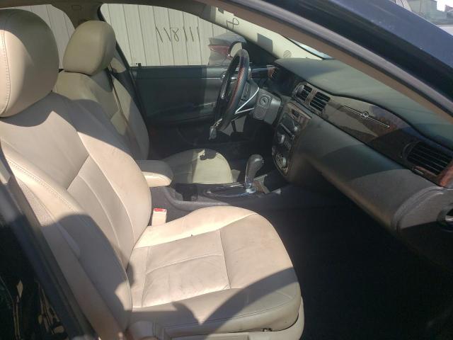 Photo 4 VIN: 2G1WC5E32C1243408 - CHEVROLET IMPALA LTZ 