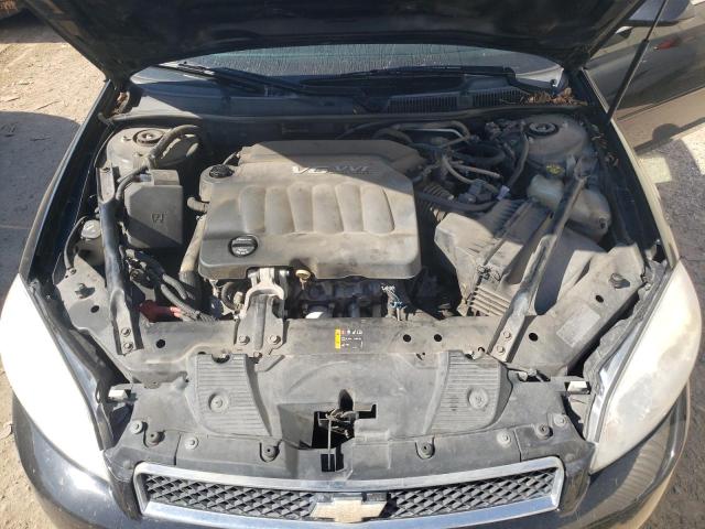 Photo 6 VIN: 2G1WC5E32C1243408 - CHEVROLET IMPALA LTZ 