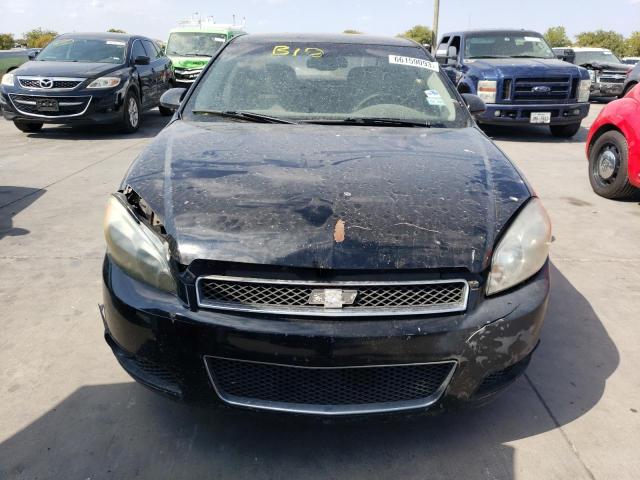 Photo 4 VIN: 2G1WC5E32C1247684 - CHEVROLET IMPALA LTZ 