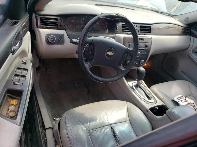 Photo 7 VIN: 2G1WC5E32C1247684 - CHEVROLET IMPALA LTZ 