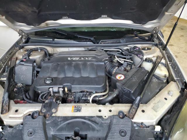 Photo 10 VIN: 2G1WC5E32C1253551 - CHEVROLET IMPALA 