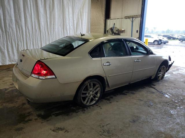 Photo 2 VIN: 2G1WC5E32C1253551 - CHEVROLET IMPALA 