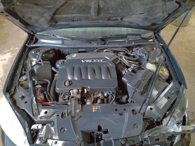 Photo 10 VIN: 2G1WC5E32C1258023 - CHEVROLET IMPALA LTZ 