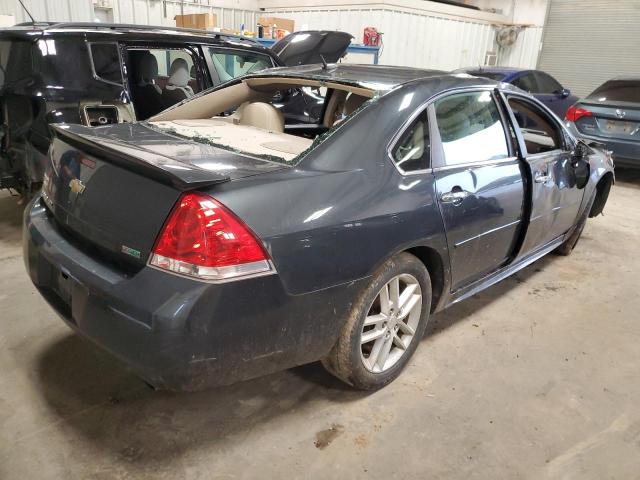 Photo 2 VIN: 2G1WC5E32C1266705 - CHEVROLET IMPALA LTZ 