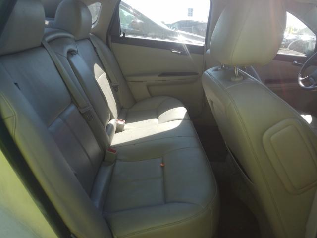 Photo 5 VIN: 2G1WC5E32C1267952 - CHEVROLET IMPALA LTZ 