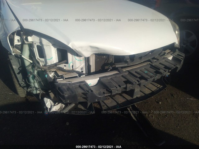 Photo 5 VIN: 2G1WC5E32C1278014 - CHEVROLET IMPALA 