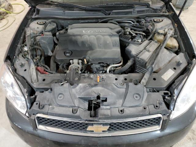 Photo 10 VIN: 2G1WC5E32C1293564 - CHEVROLET IMPALA 