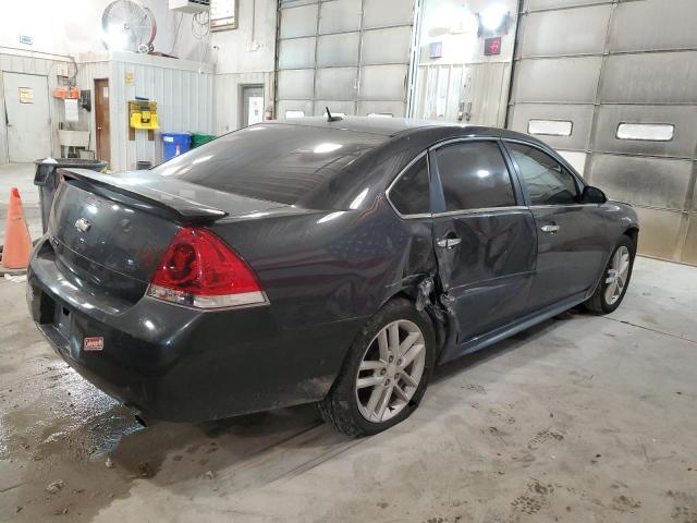 Photo 2 VIN: 2G1WC5E32C1293564 - CHEVROLET IMPALA 