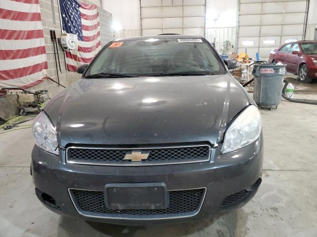 Photo 4 VIN: 2G1WC5E32C1293564 - CHEVROLET IMPALA 