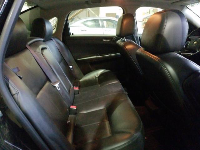 Photo 5 VIN: 2G1WC5E32C1294939 - CHEVROLET IMPALA LTZ 