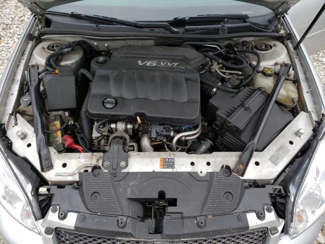 Photo 10 VIN: 2G1WC5E32C1295475 - CHEVROLET IMPALA LTZ 