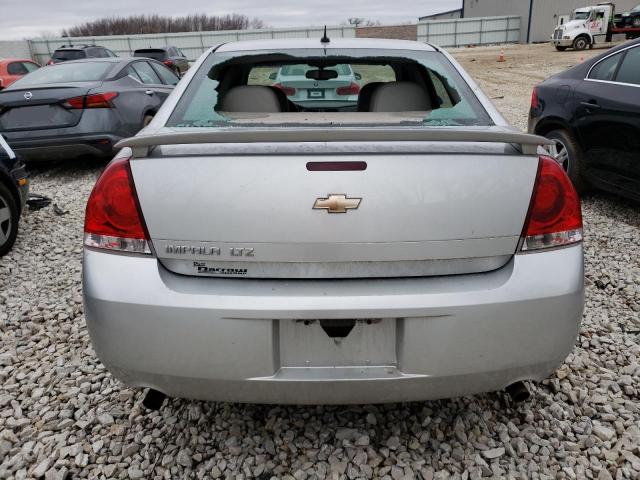 Photo 5 VIN: 2G1WC5E32C1295475 - CHEVROLET IMPALA LTZ 