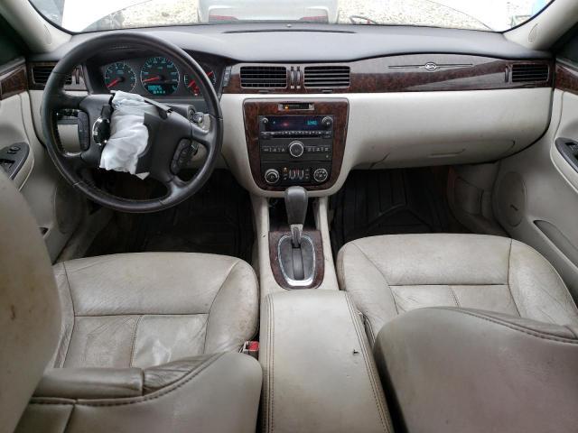 Photo 7 VIN: 2G1WC5E32C1295475 - CHEVROLET IMPALA LTZ 