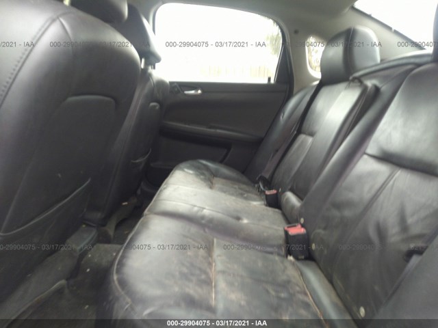 Photo 7 VIN: 2G1WC5E32C1322013 - CHEVROLET IMPALA 