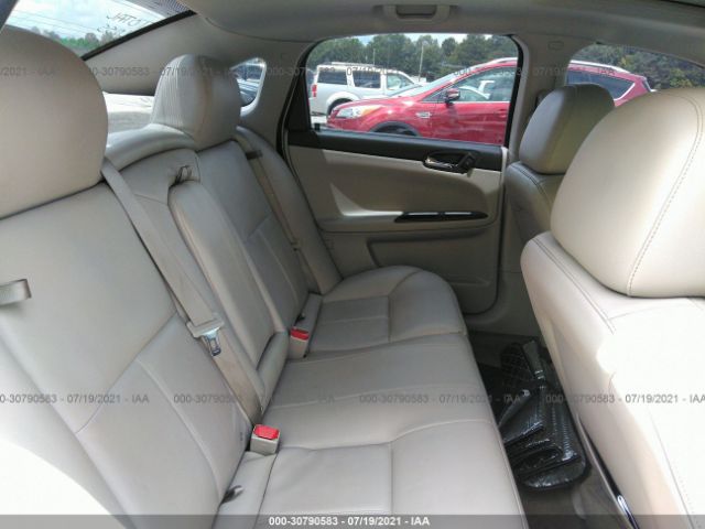 Photo 7 VIN: 2G1WC5E32C1330676 - CHEVROLET IMPALA 