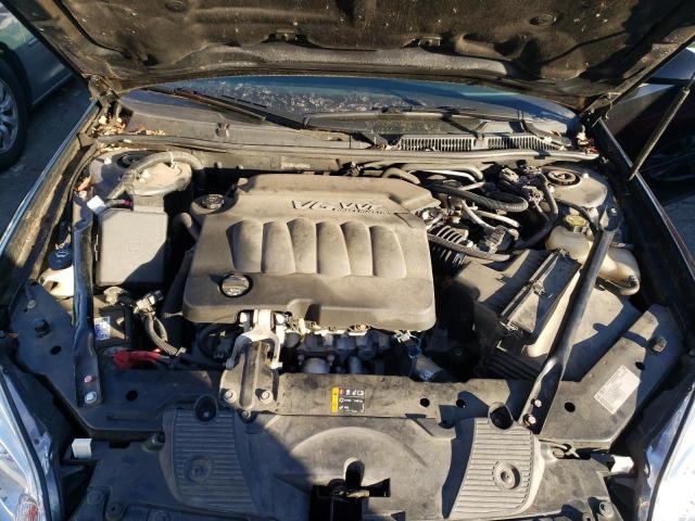 Photo 10 VIN: 2G1WC5E32D1100637 - CHEVROLET IMPALA LTZ 