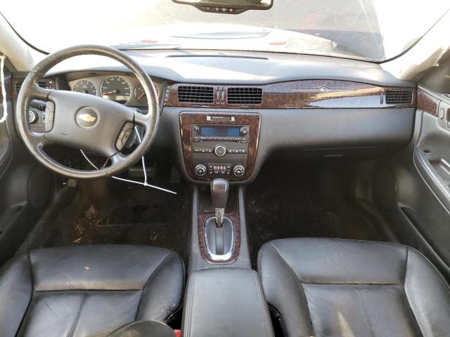 Photo 7 VIN: 2G1WC5E32D1100637 - CHEVROLET IMPALA LTZ 