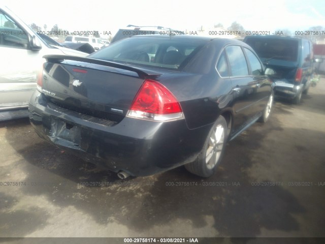 Photo 3 VIN: 2G1WC5E32D1117518 - CHEVROLET IMPALA 