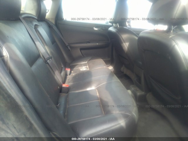 Photo 7 VIN: 2G1WC5E32D1117518 - CHEVROLET IMPALA 