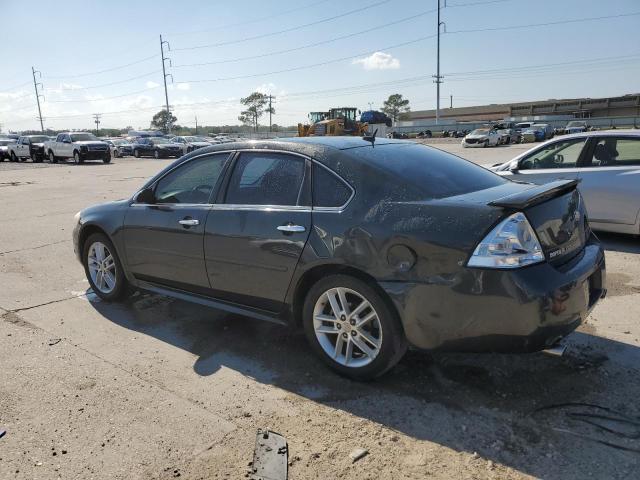 Photo 1 VIN: 2G1WC5E32D1136036 - CHEVROLET IMPALA LTZ 