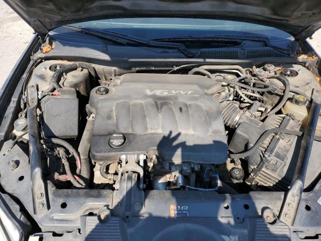 Photo 10 VIN: 2G1WC5E32D1136036 - CHEVROLET IMPALA LTZ 