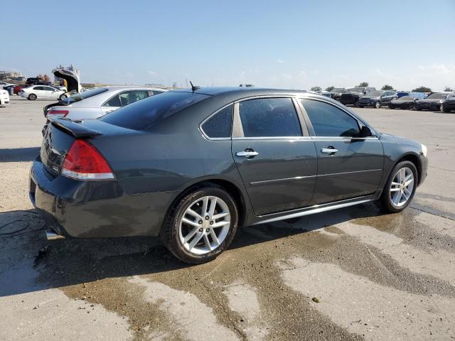 Photo 2 VIN: 2G1WC5E32D1136036 - CHEVROLET IMPALA LTZ 