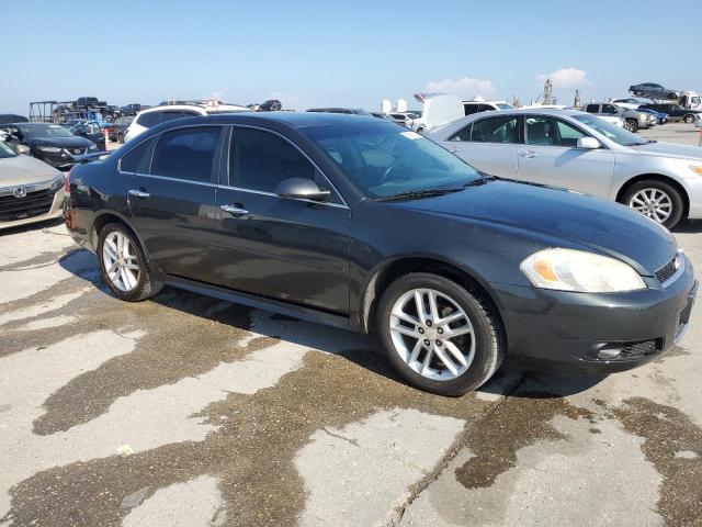 Photo 3 VIN: 2G1WC5E32D1136036 - CHEVROLET IMPALA LTZ 