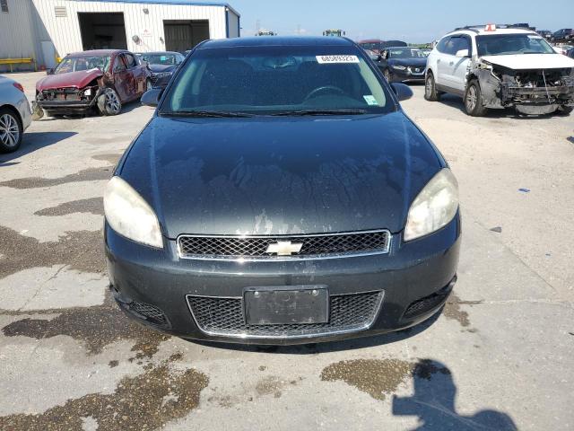 Photo 4 VIN: 2G1WC5E32D1136036 - CHEVROLET IMPALA LTZ 