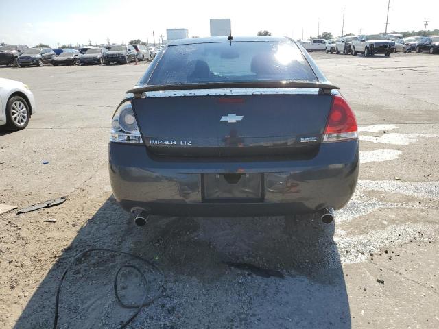 Photo 5 VIN: 2G1WC5E32D1136036 - CHEVROLET IMPALA LTZ 