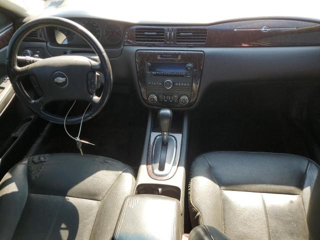 Photo 7 VIN: 2G1WC5E32D1136036 - CHEVROLET IMPALA LTZ 