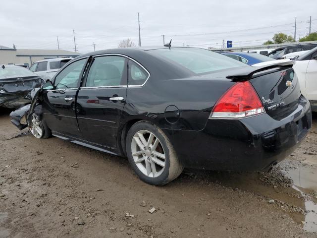 Photo 1 VIN: 2G1WC5E32D1140507 - CHEVROLET IMPALA LTZ 