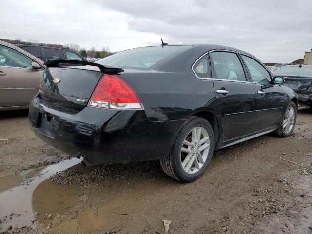 Photo 2 VIN: 2G1WC5E32D1140507 - CHEVROLET IMPALA LTZ 