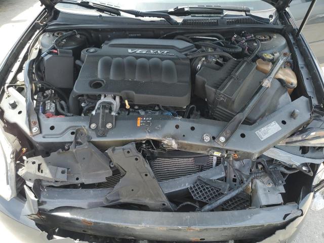 Photo 10 VIN: 2G1WC5E32D1143021 - CHEVROLET IMPALA LTZ 