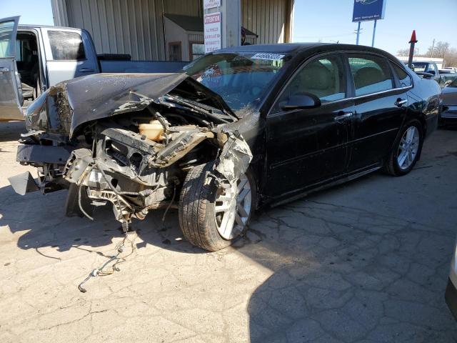 Photo 0 VIN: 2G1WC5E32D1143374 - CHEVROLET IMPALA LTZ 