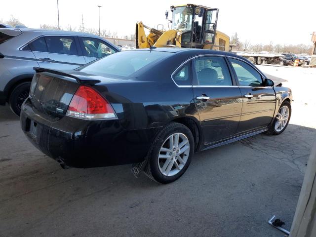 Photo 2 VIN: 2G1WC5E32D1143374 - CHEVROLET IMPALA LTZ 